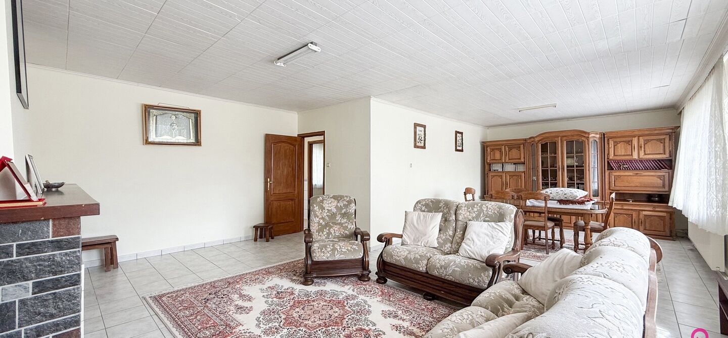 App.complex gemengd gebruik te koop in Beringen Beverlo