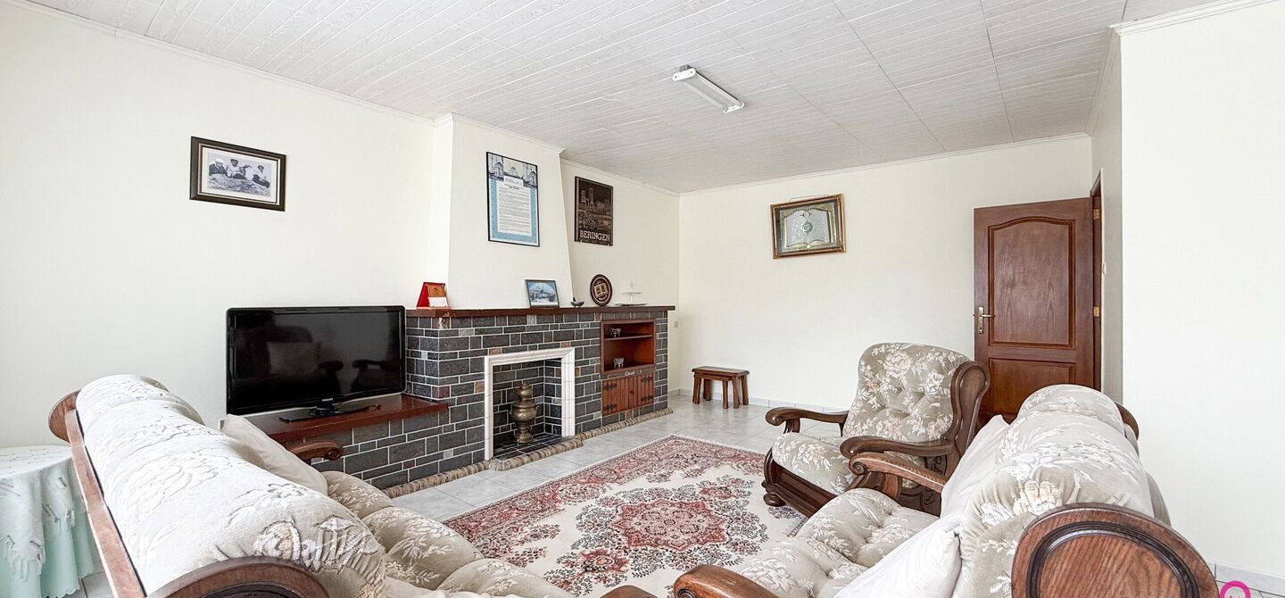 App.complex gemengd gebruik te koop in Beringen Beverlo