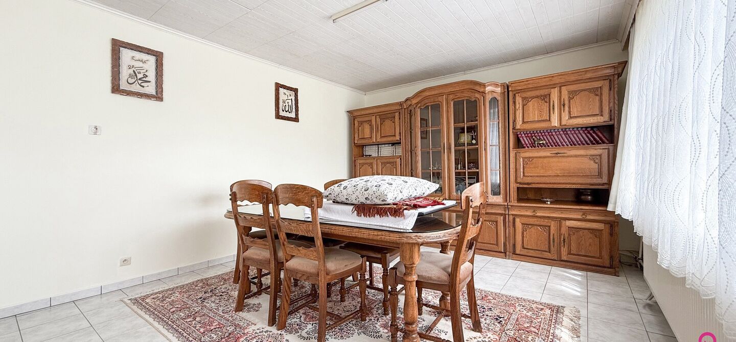 App.complex gemengd gebruik te koop in Beringen Beverlo