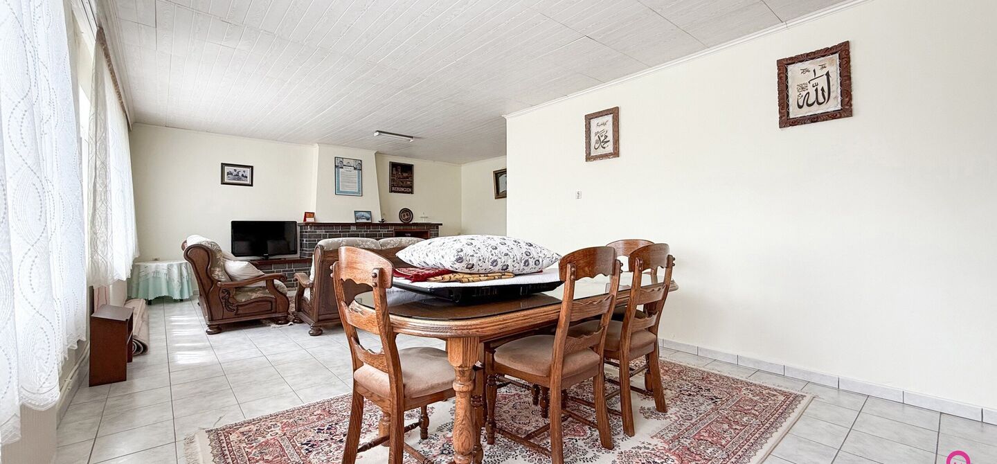 App.complex gemengd gebruik te koop in Beringen Beverlo