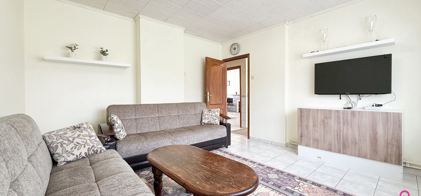 App.complex gemengd gebruik te koop in Beringen Beverlo