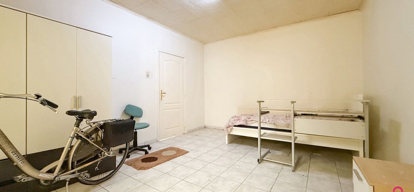 App.complex gemengd gebruik te koop in Beringen Beverlo