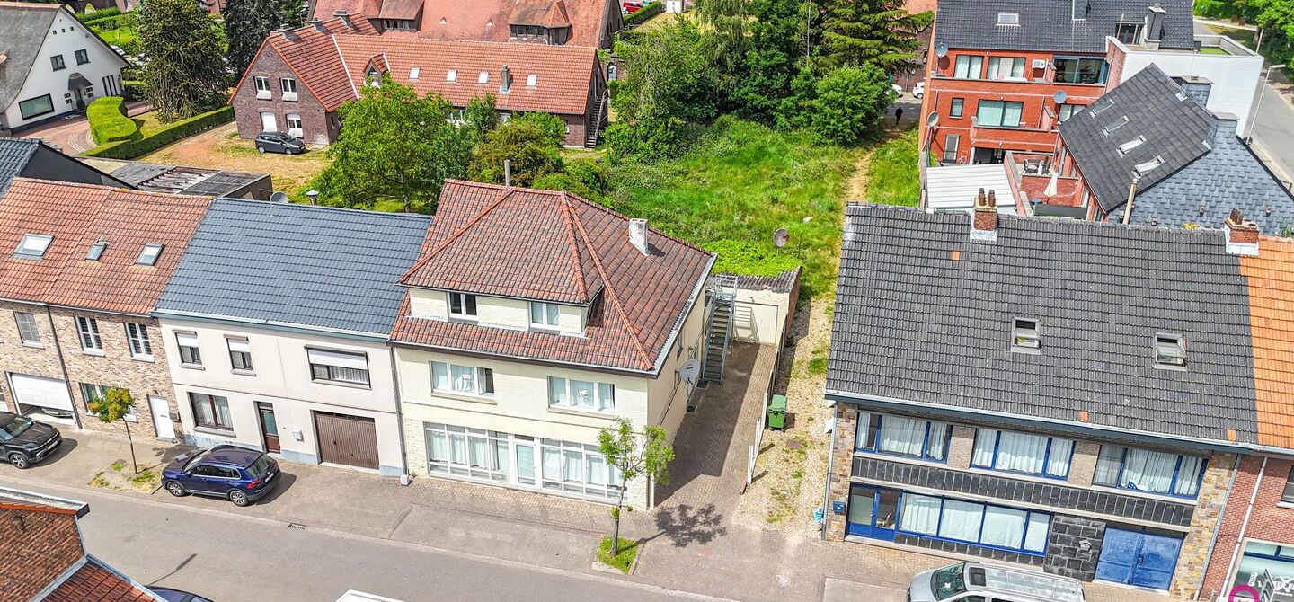 App.complex gemengd gebruik te koop in Beringen Beverlo