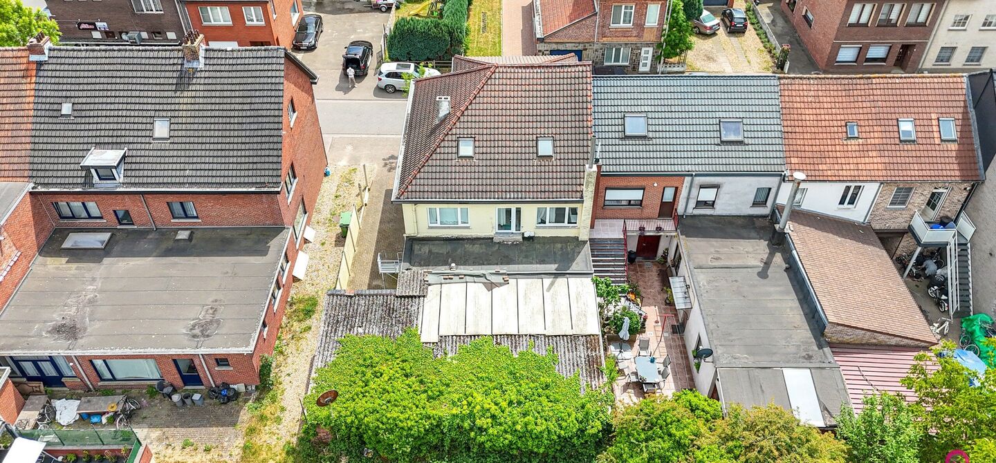 App.complex gemengd gebruik te koop in Beringen Beverlo