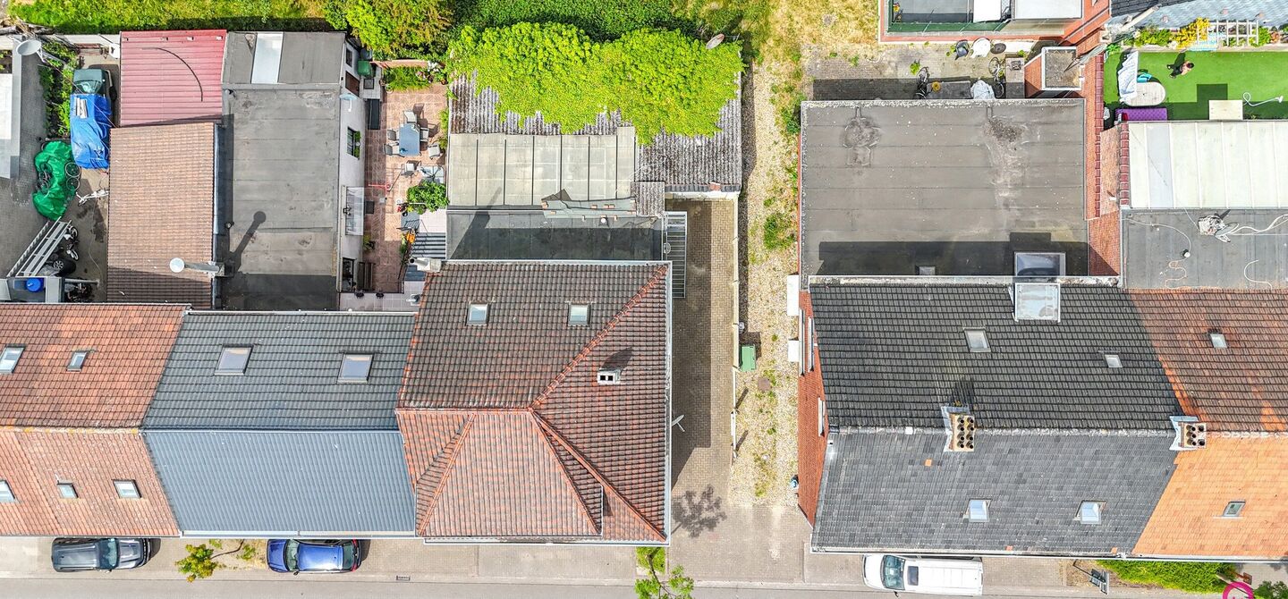 App.complex gemengd gebruik te koop in Beringen Beverlo