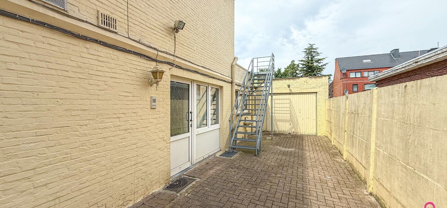 App.complex gemengd gebruik te koop in Beringen Beverlo