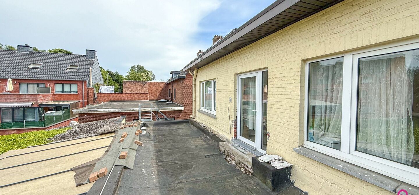 App.complex gemengd gebruik te koop in Beringen Beverlo