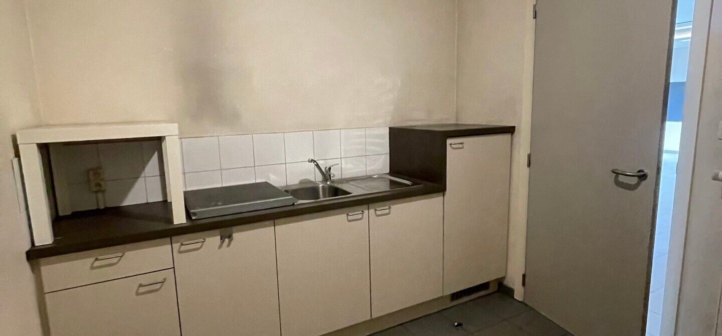 Bedrijfsgebouw te huur in Oudsbergen