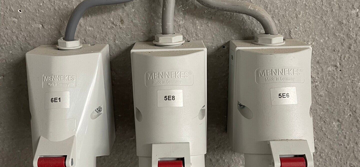 Bedrijfsgebouw te huur in Oudsbergen