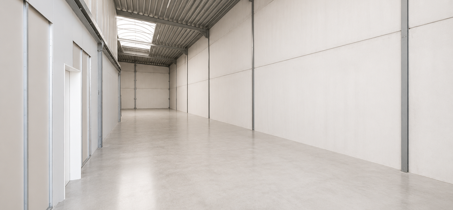 Bedrijfsgebouw te koop in Heusden-Zolder