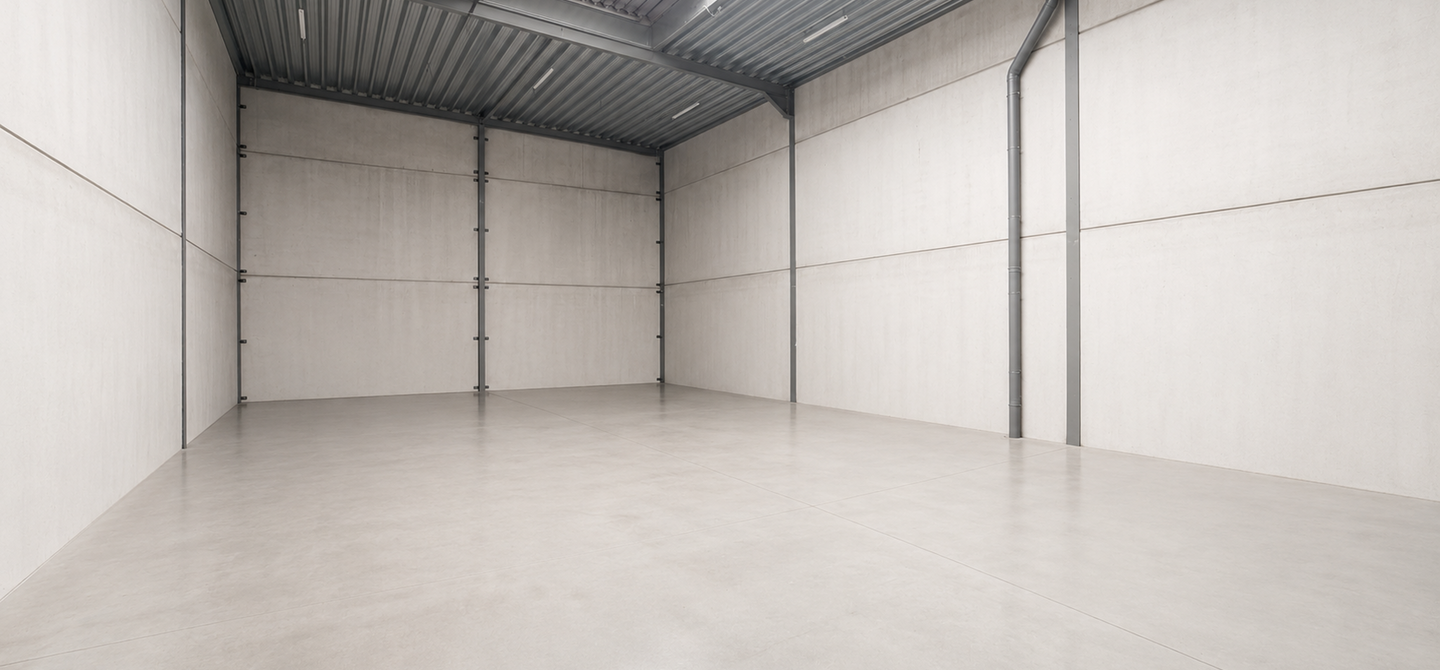 Bedrijfsgebouw te koop in Heusden-Zolder