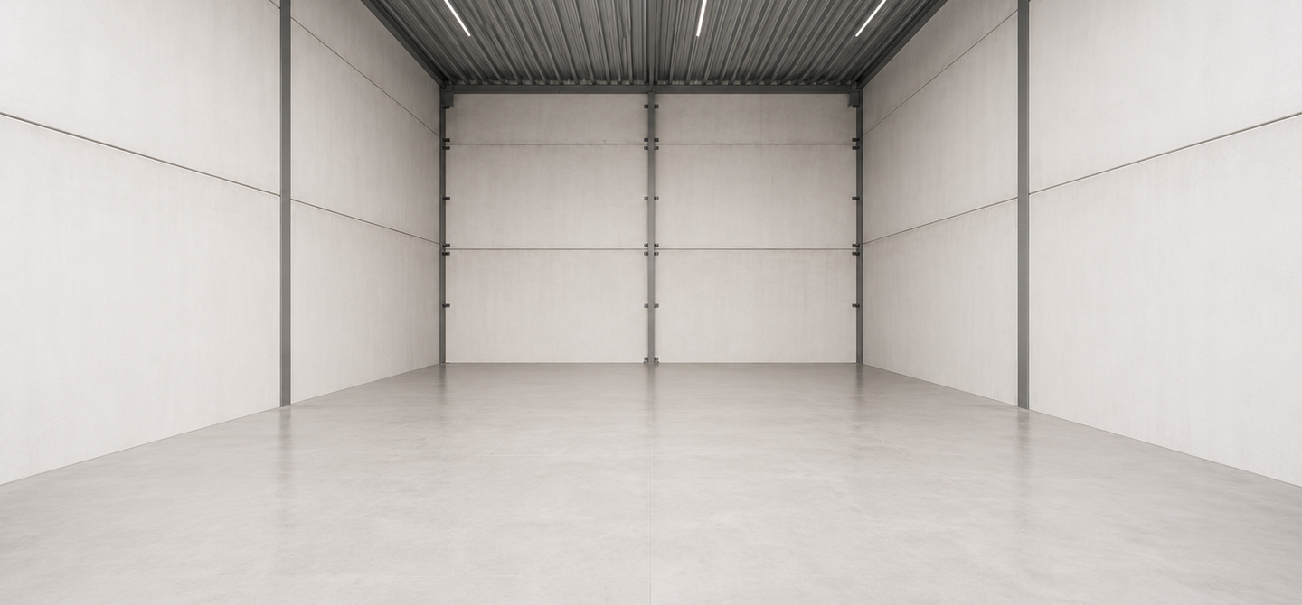 Bedrijfsgebouw te koop in Heusden-Zolder