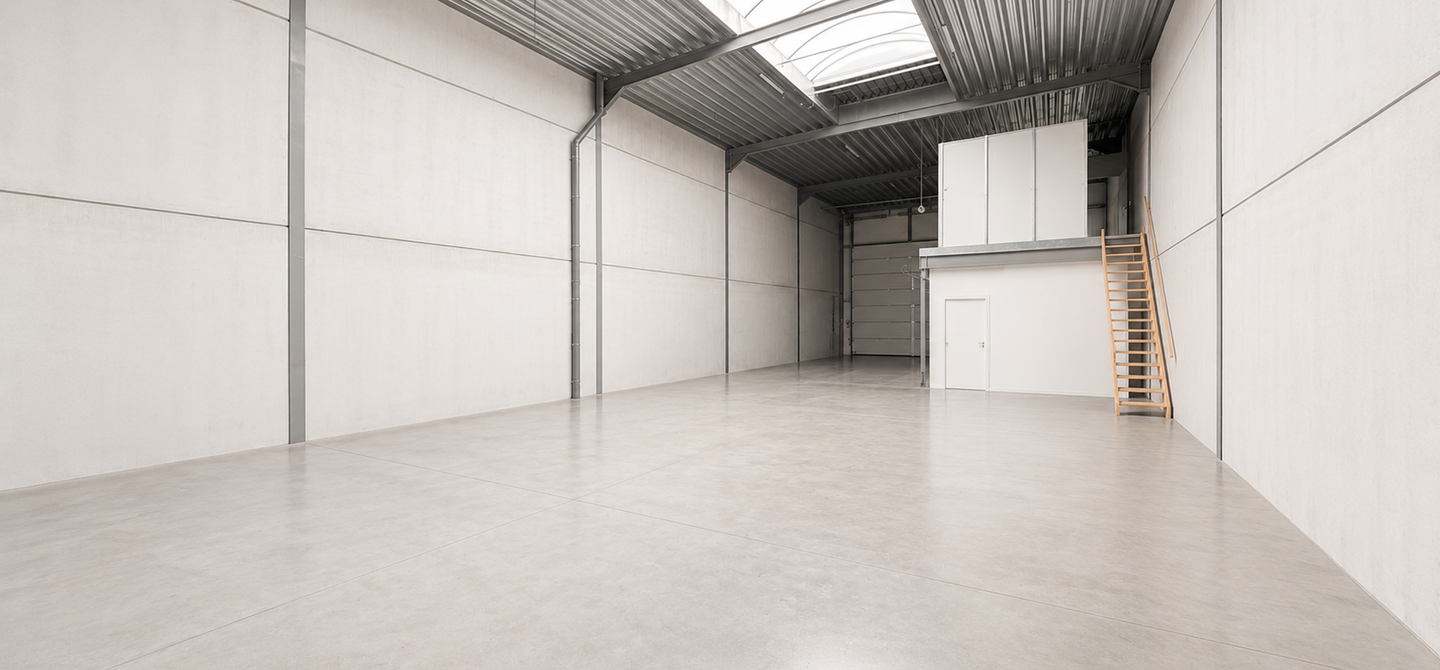 Bedrijfsgebouw te koop in Heusden-Zolder