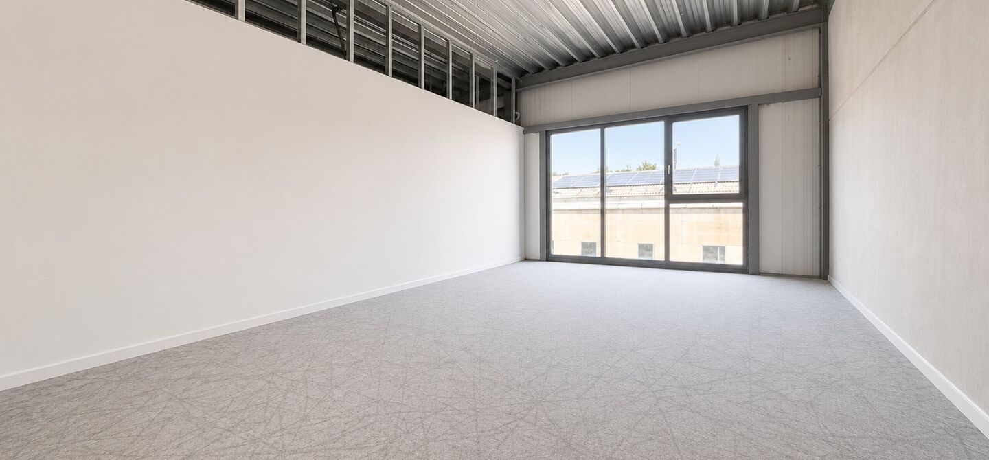 Bedrijfsgebouw te koop in Heusden-Zolder