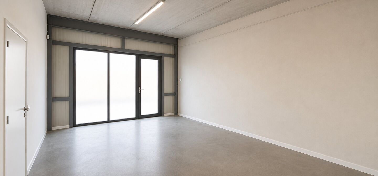 Bedrijfsgebouw te koop in Heusden-Zolder