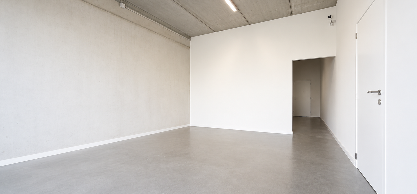 Bedrijfsgebouw te koop in Heusden-Zolder