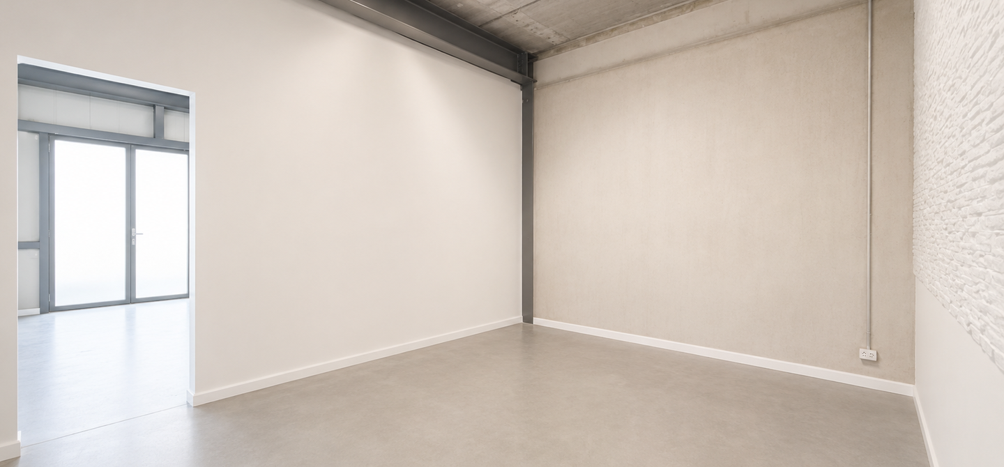 Bedrijfsgebouw te koop in Heusden-Zolder