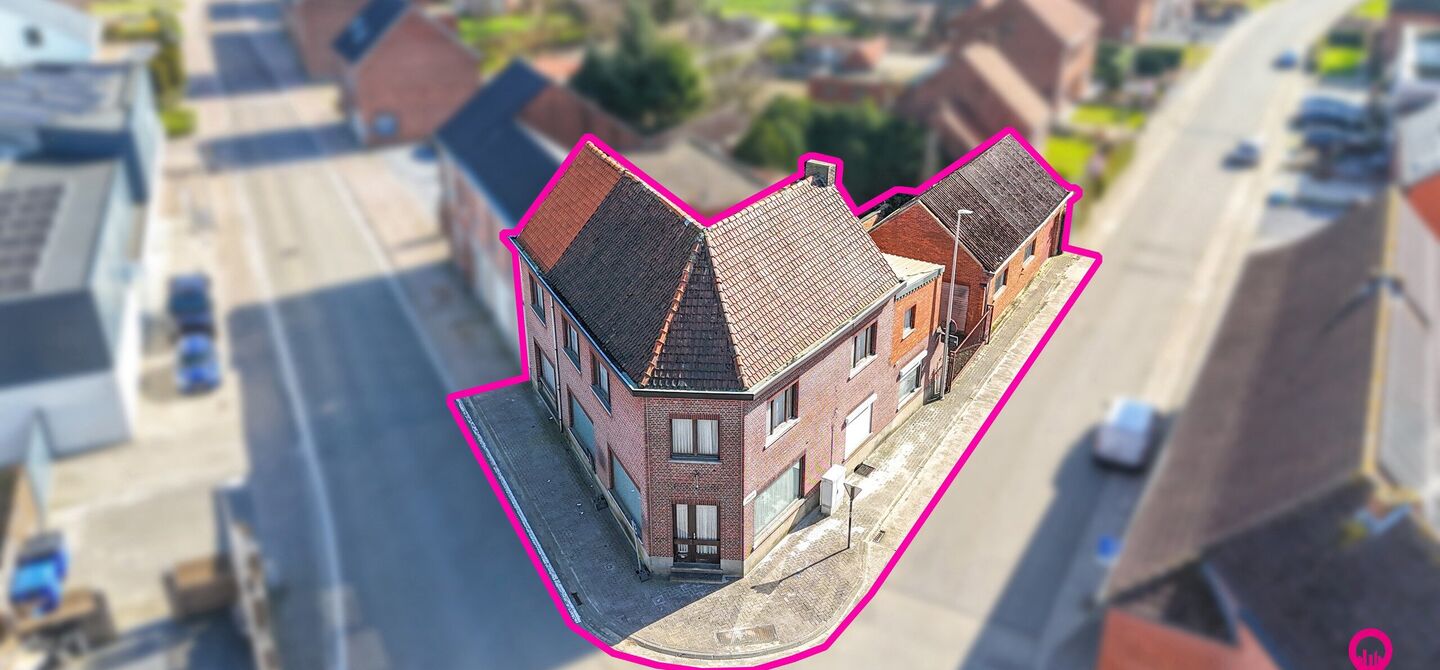 Bouwgrond (projecten) te koop in Tessenderlo-Ham