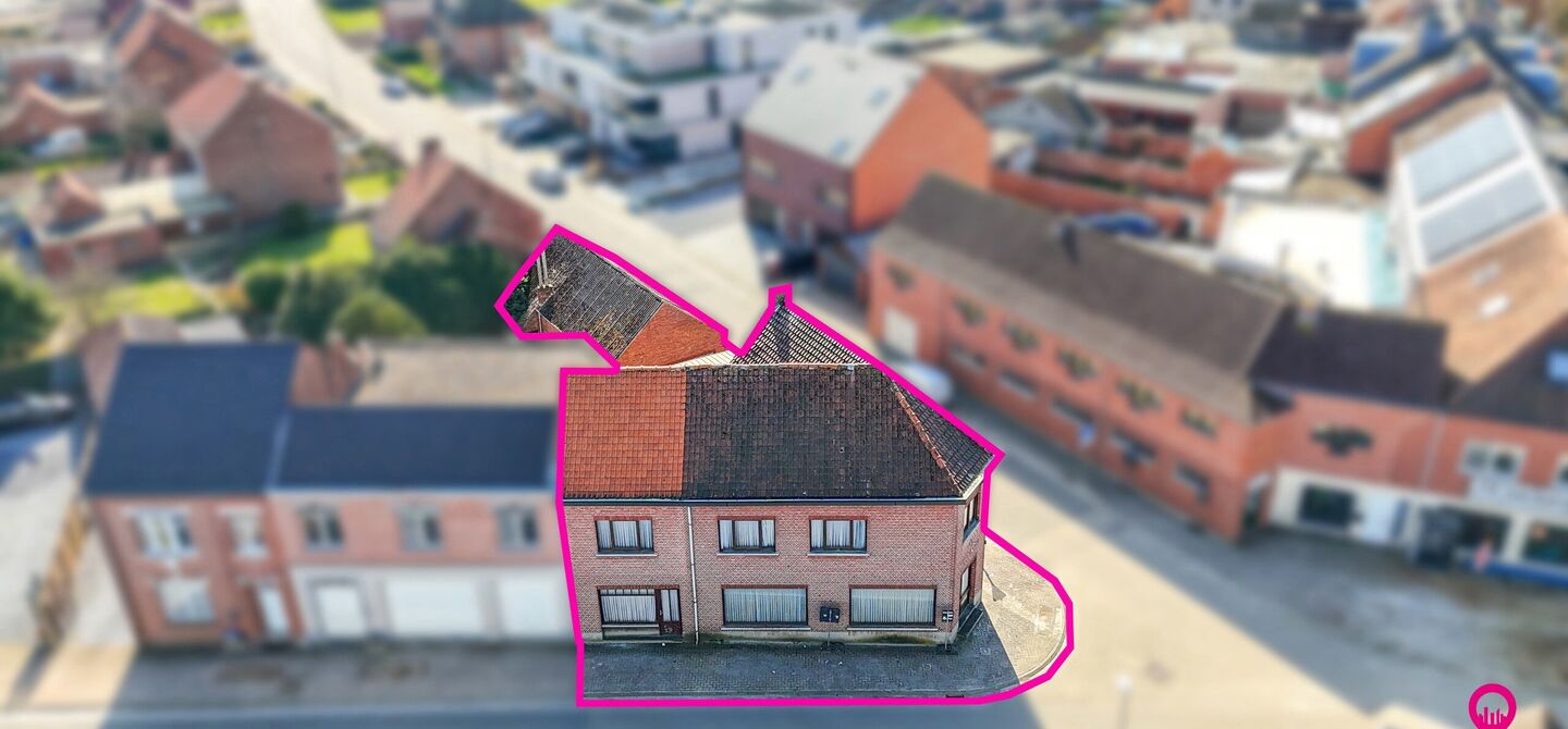 Bouwgrond (projecten) te koop in Tessenderlo-Ham