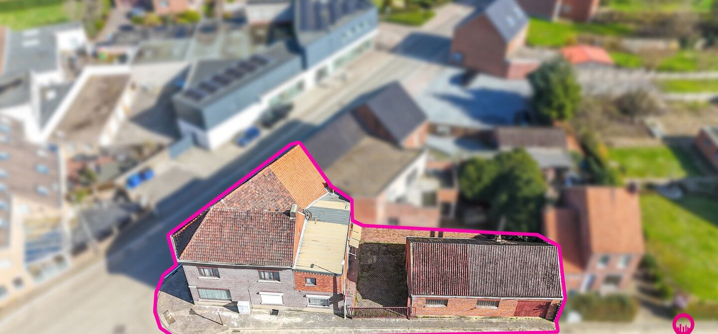 Bouwgrond (projecten) te koop in Tessenderlo-Ham