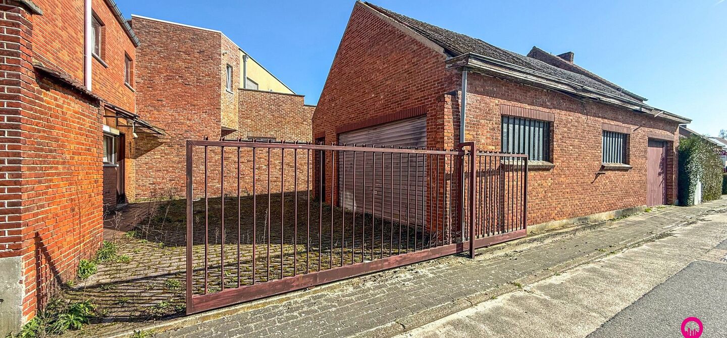 Bouwgrond (projecten) te koop in Tessenderlo-Ham