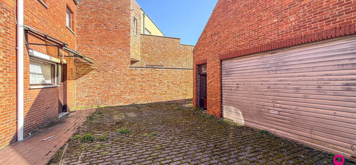 Bouwgrond (projecten) te koop in Tessenderlo-Ham