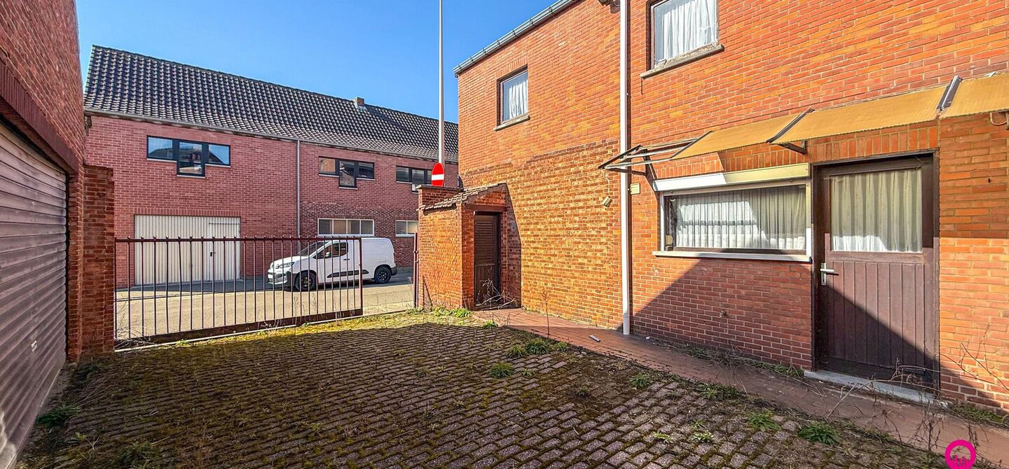 Bouwgrond (projecten) te koop in Tessenderlo-Ham