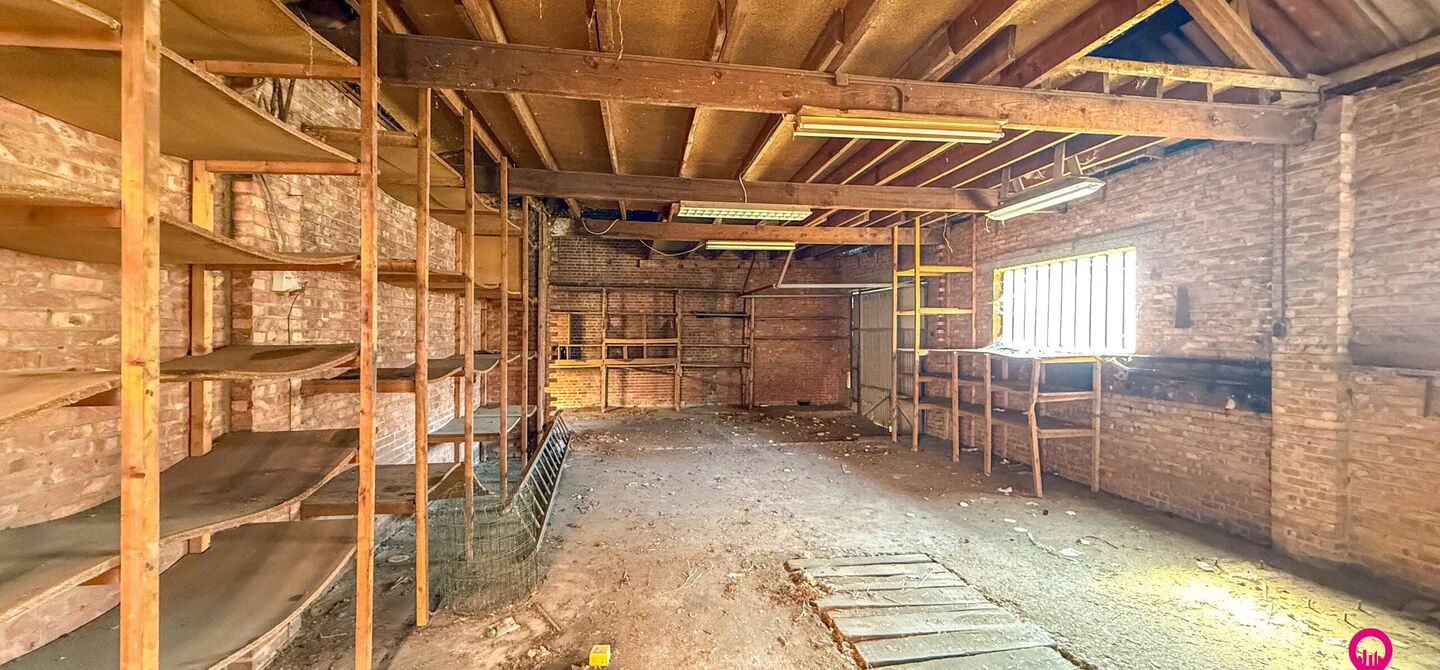 Bouwgrond (projecten) te koop in Tessenderlo-Ham