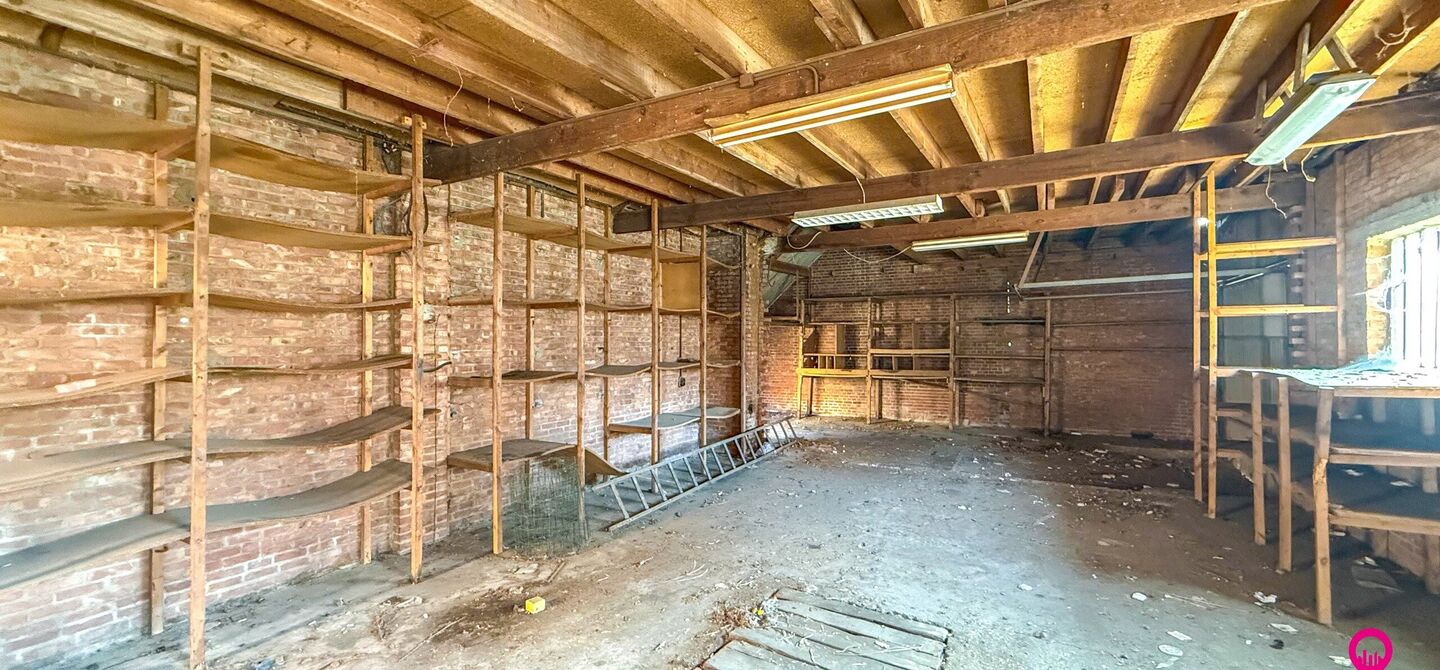 Bouwgrond (projecten) te koop in Tessenderlo-Ham