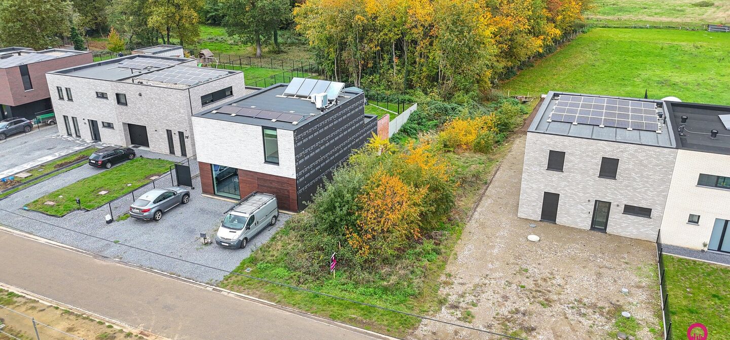 Bouwgrond te koop in Heusden-Zolder