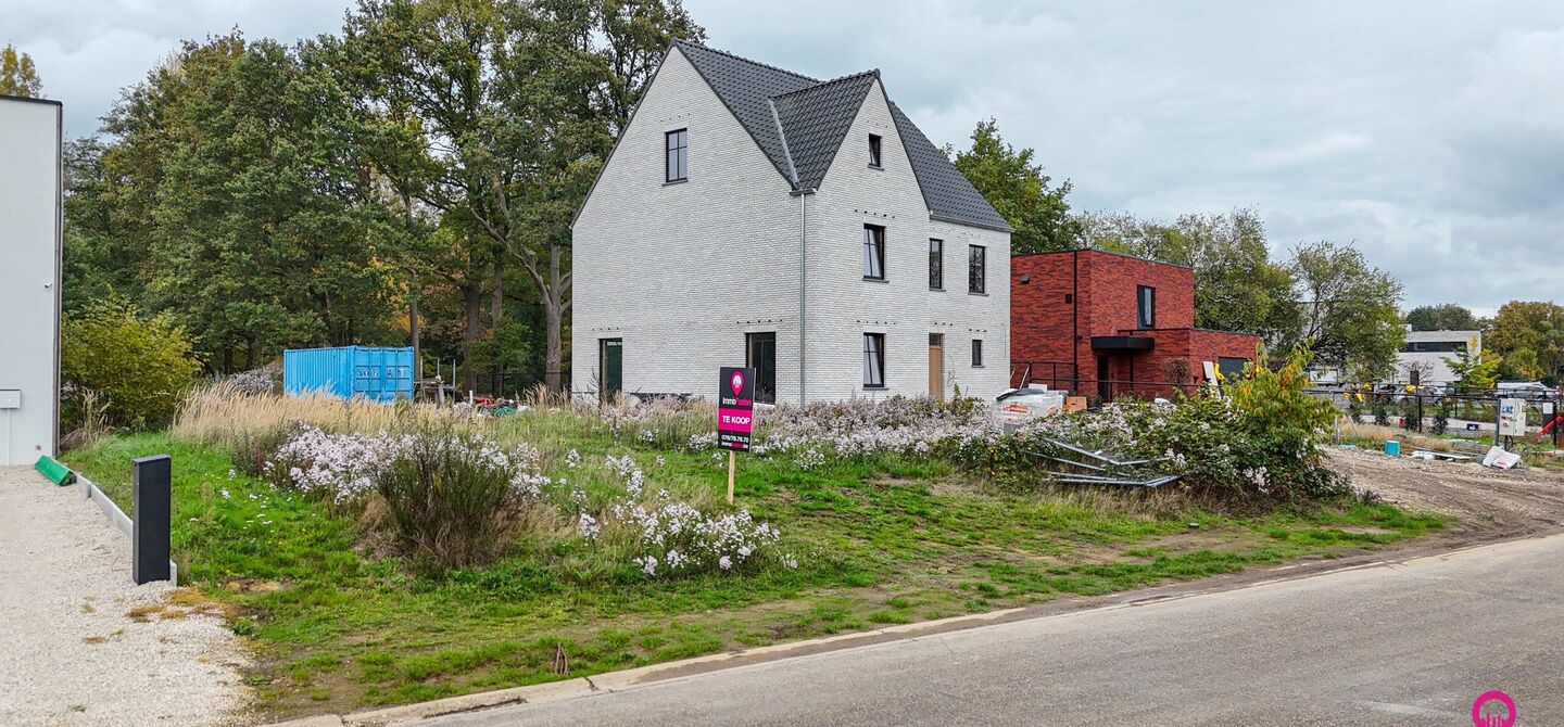 Bouwgrond te koop in Heusden-Zolder