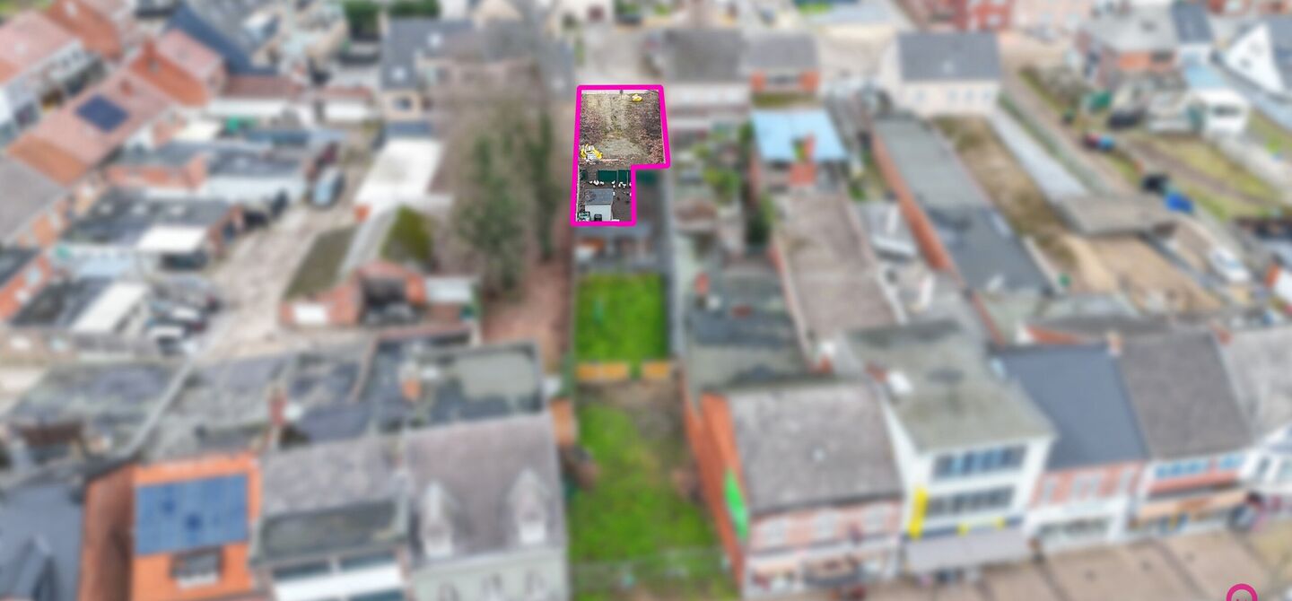 Bouwgrond te koop in Heusden-Zolder