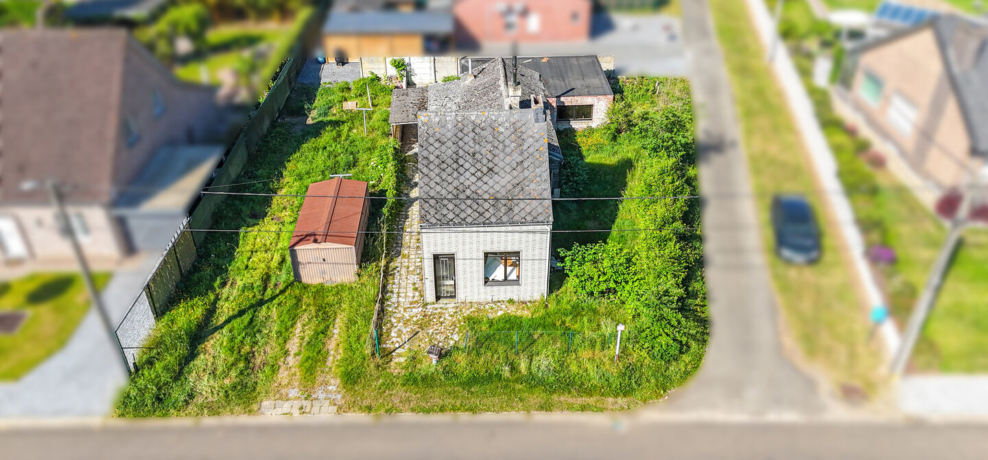 Bouwgrond te koop in Heusden-Zolder