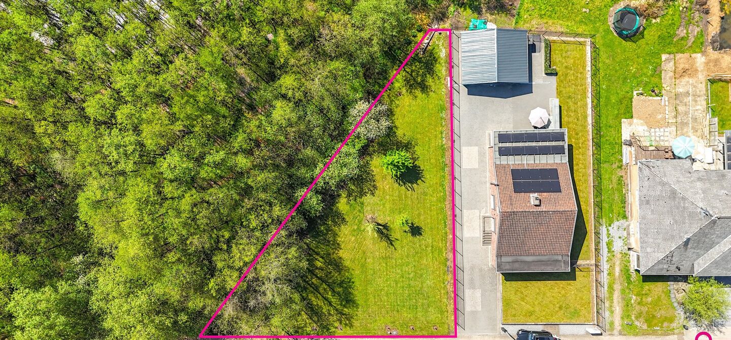 Bouwgrond te koop in Houthalen-Helchteren