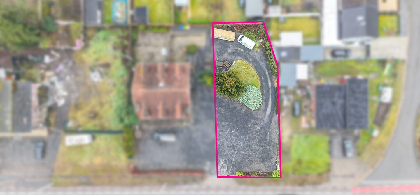 Bouwgrond te koop in Houthalen-Helchteren