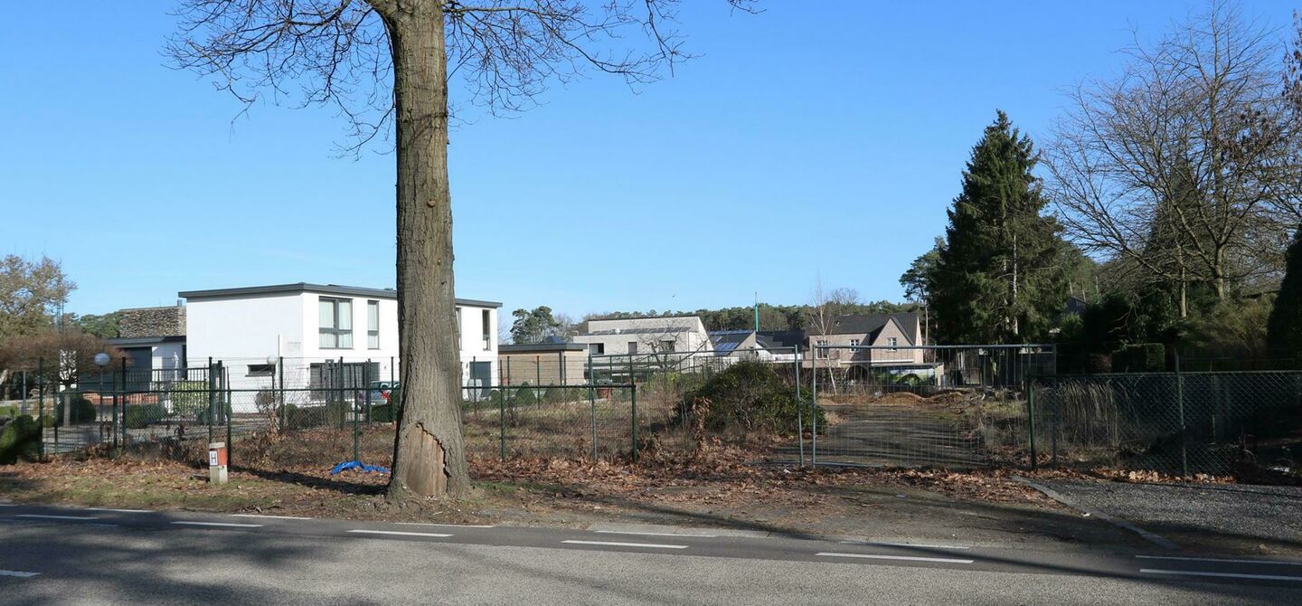 Bouwgrond te koop in Maasmechelen