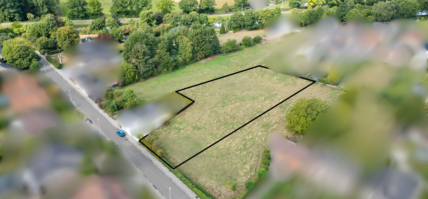 Bouwgrond te koop in Maasmechelen