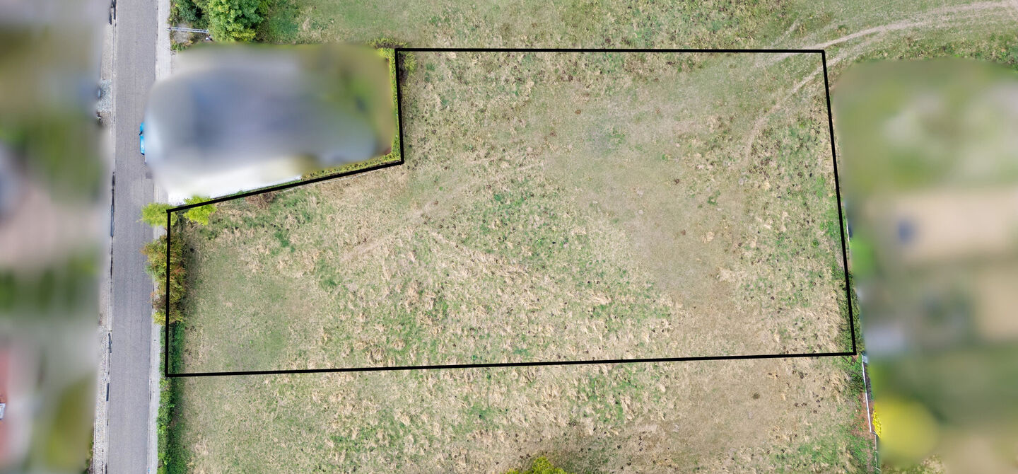 Bouwgrond te koop in Maasmechelen
