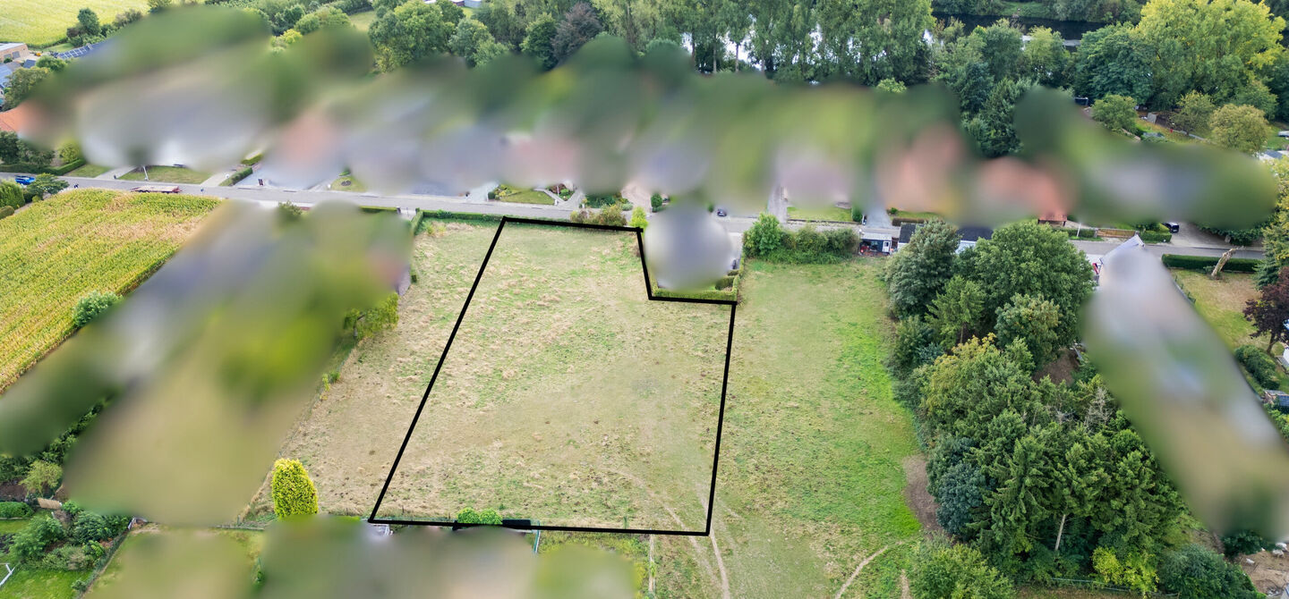 Bouwgrond te koop in Maasmechelen