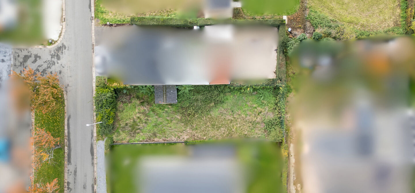 Bouwgrond te koop in Maasmechelen