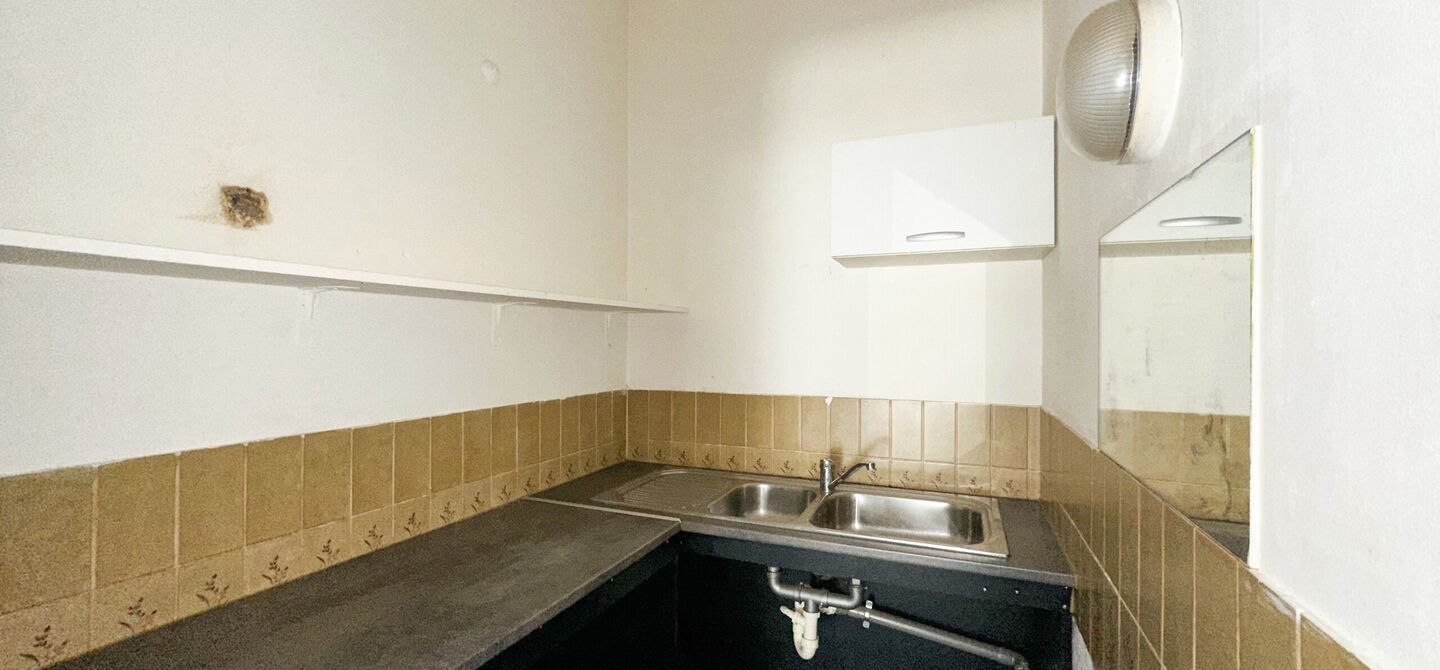 Café / bar / room te huur in Beringen