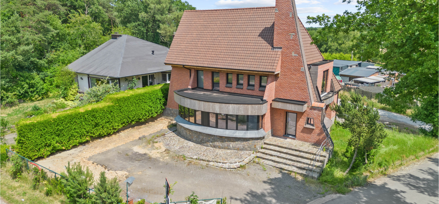 Charmant huis te koop in As