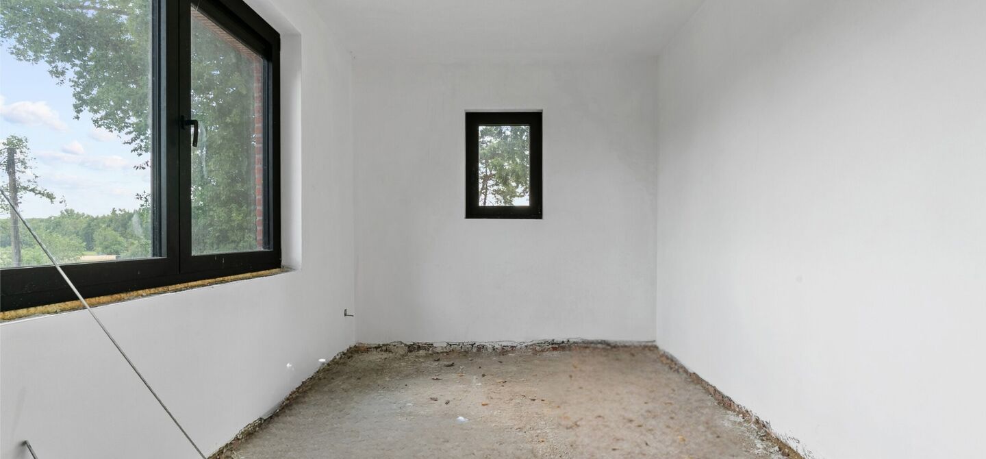 Charmant huis te koop in As