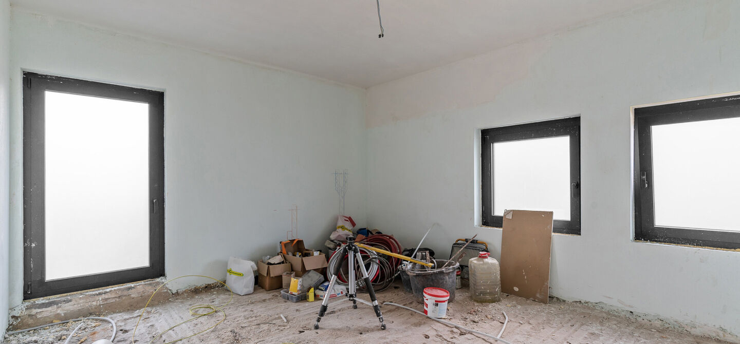 Charmant huis te koop in As