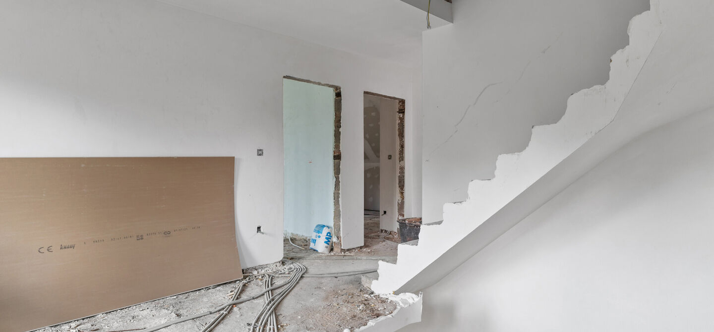 Charmant huis te koop in As