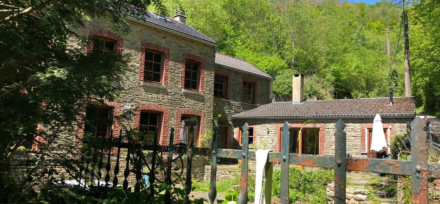 Charmant huis te koop in Sprimont