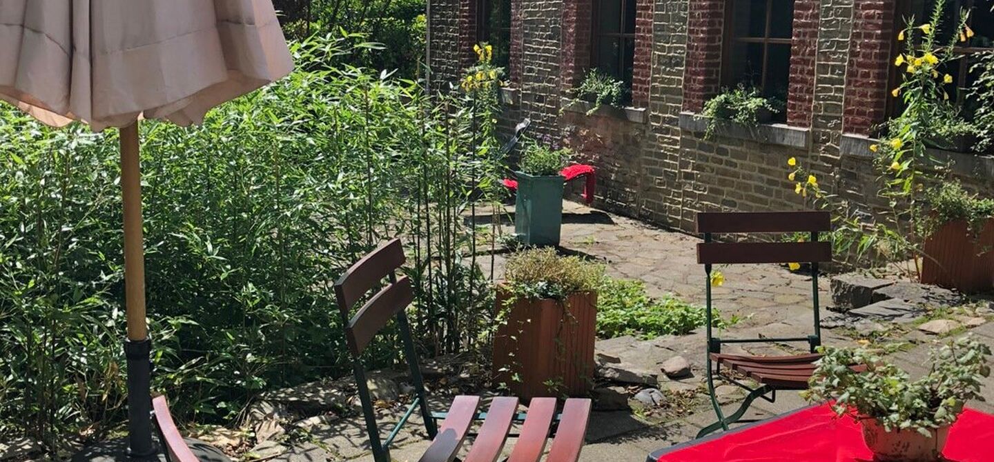 Charmant huis te koop in Sprimont