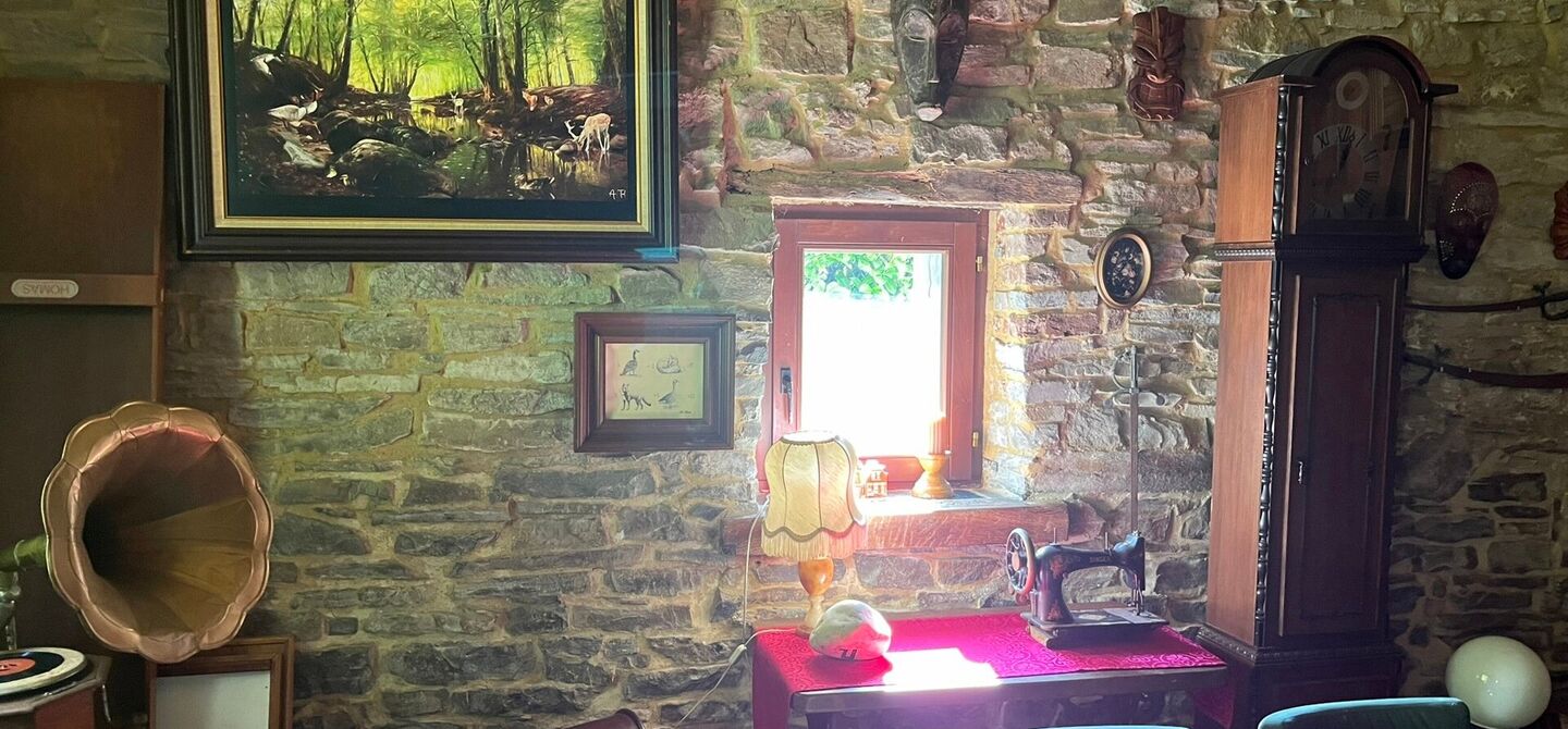 Charmant huis te koop in Sprimont