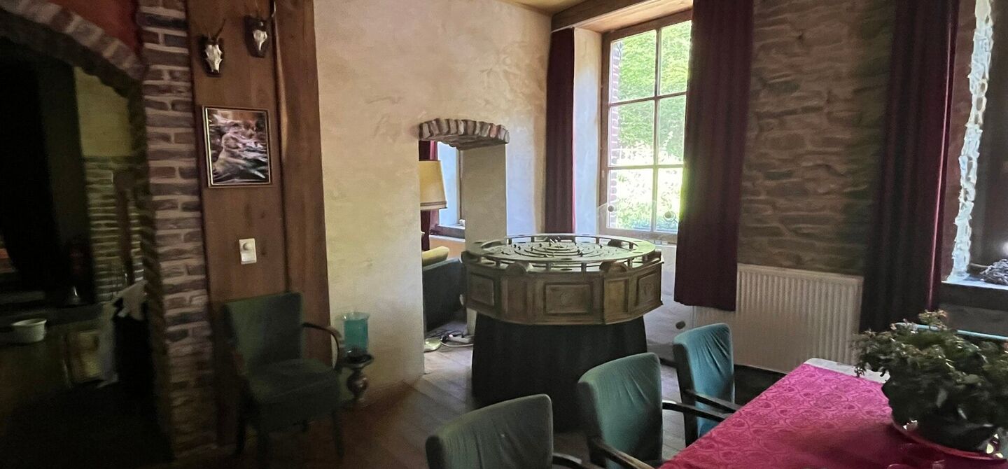 Charmant huis te koop in Sprimont