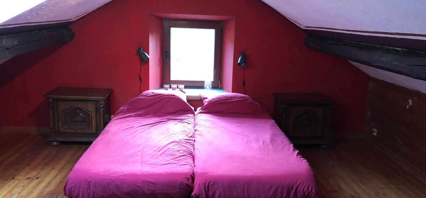 Charmant huis te koop in Sprimont